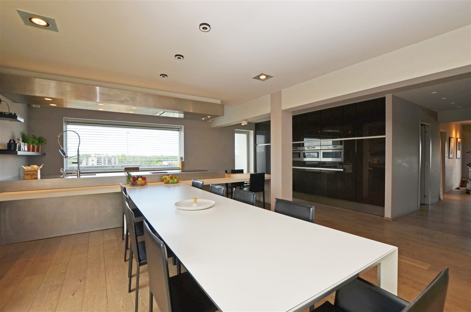 Penthouse op Hollandsveld met ±150m² terras foto 8