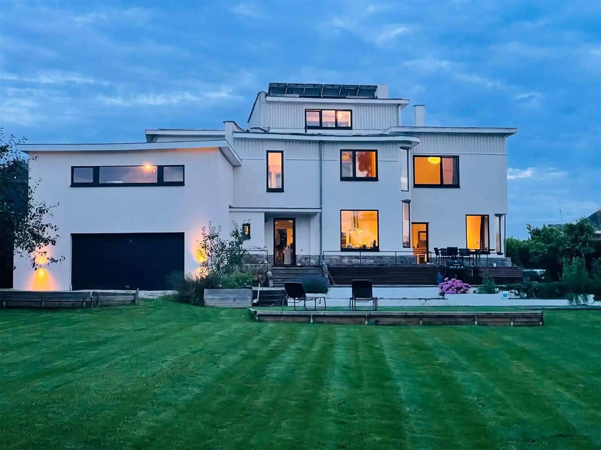 Prachtig eigendom op prima locatie nabij centrum foto 3