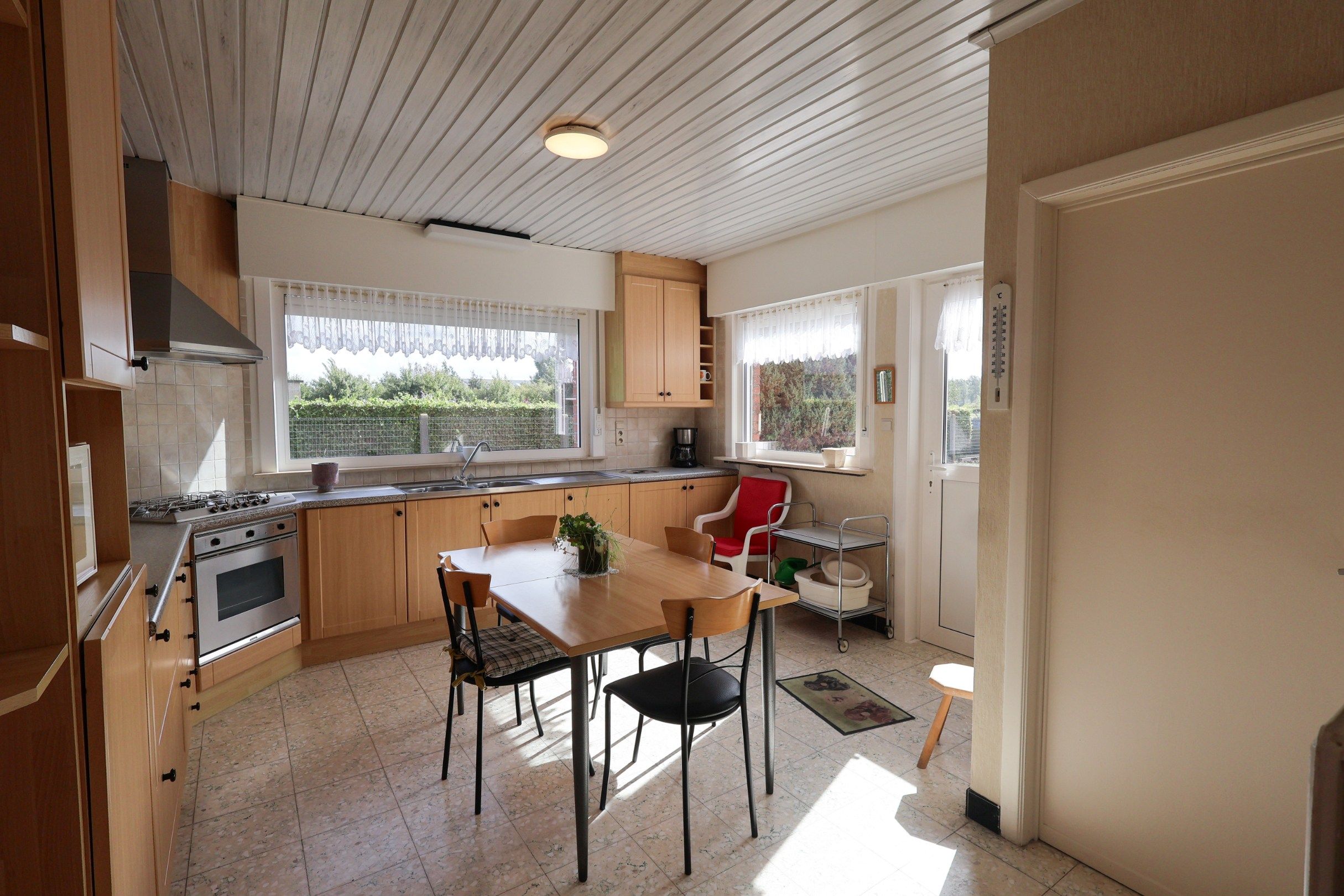 Exclusief pand te koop op toplocatie in Oostduinkerke –  Golf Ter Hille foto 9