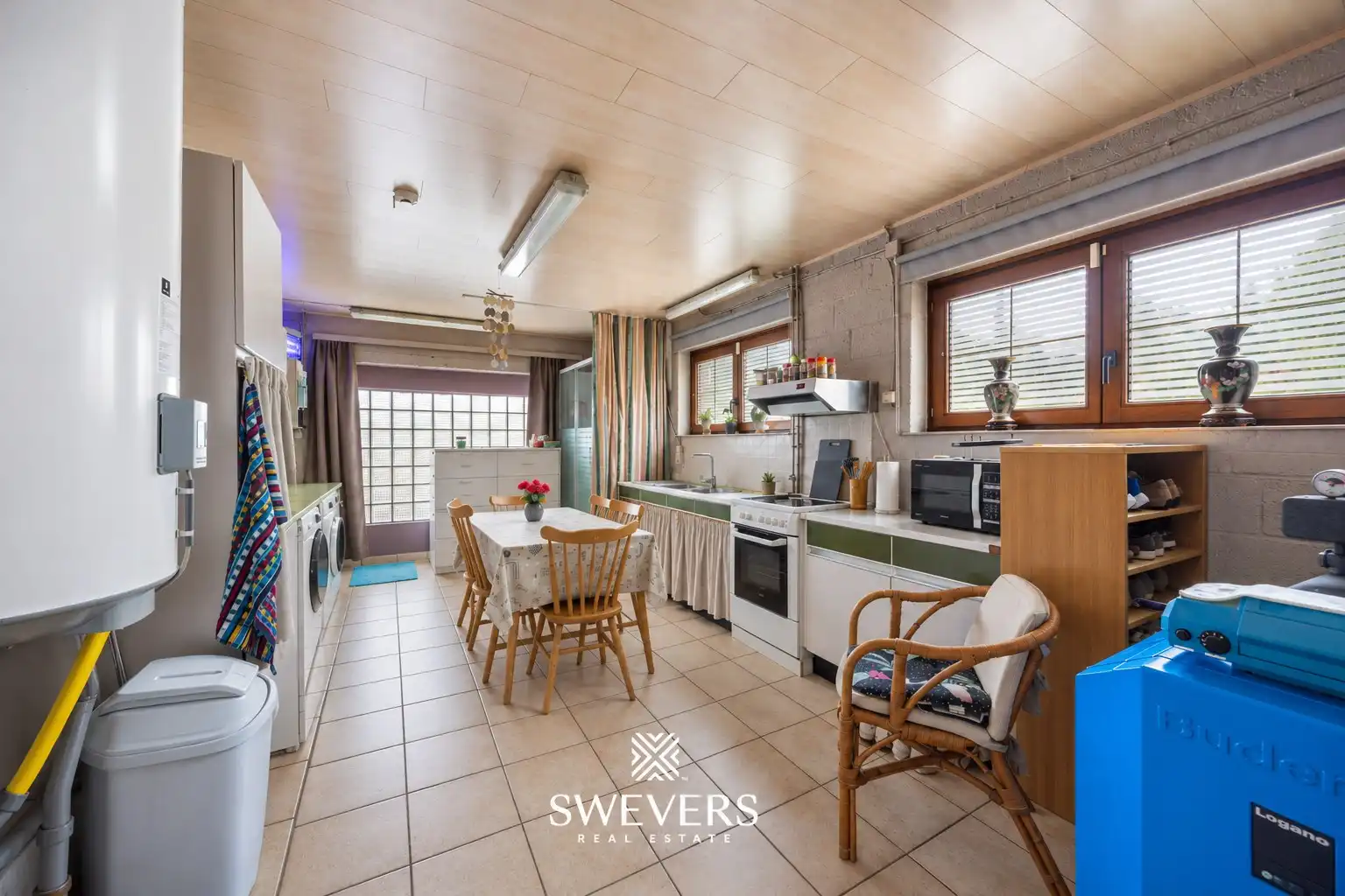 Royale gezinswoning met 257 m² woonruimte foto 14