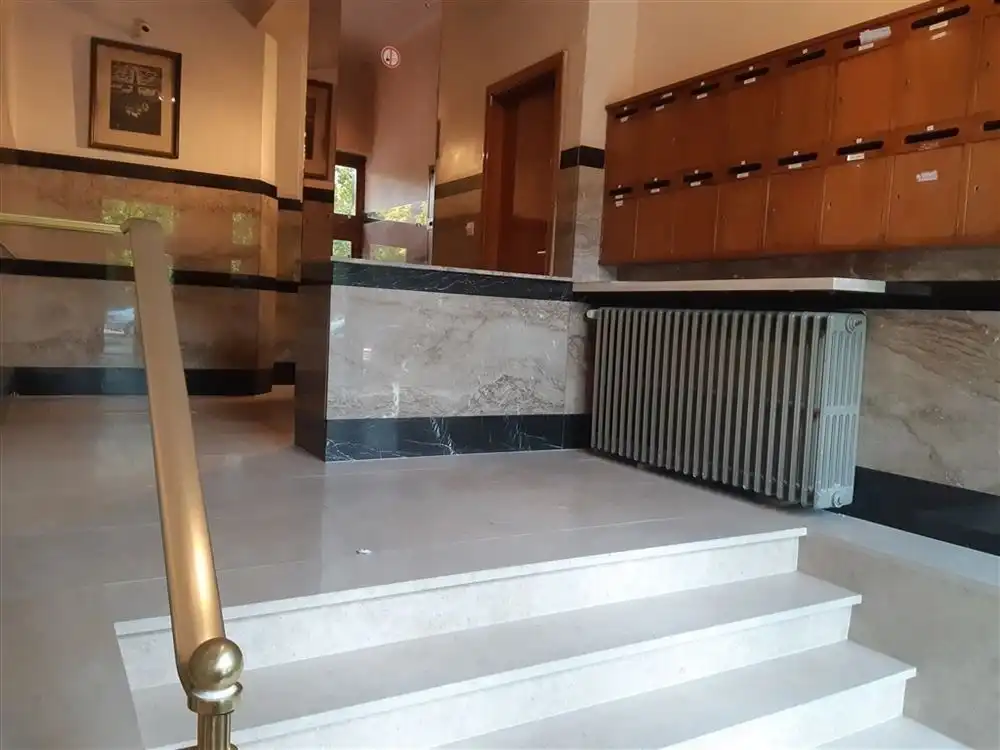 Ruim appartement | Stadspark foto 18