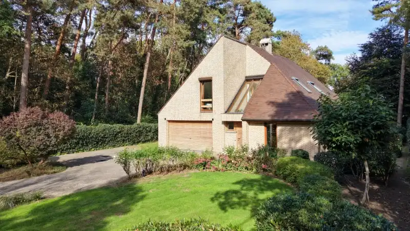 Instapklare moderne villa van 310m² op 19 are met mooie tuin foto 5