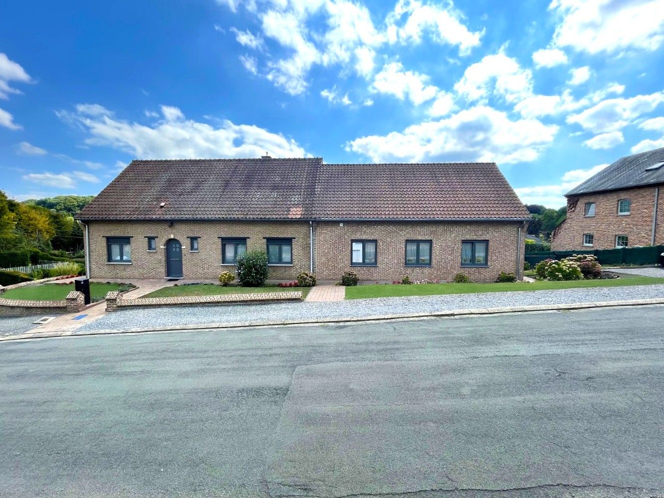 Zeer ruime villa van ca. 475m² - 6 kamers - 3 badkamers (mogelijks kangoeroewoning) nabij centrum Overijse foto 32