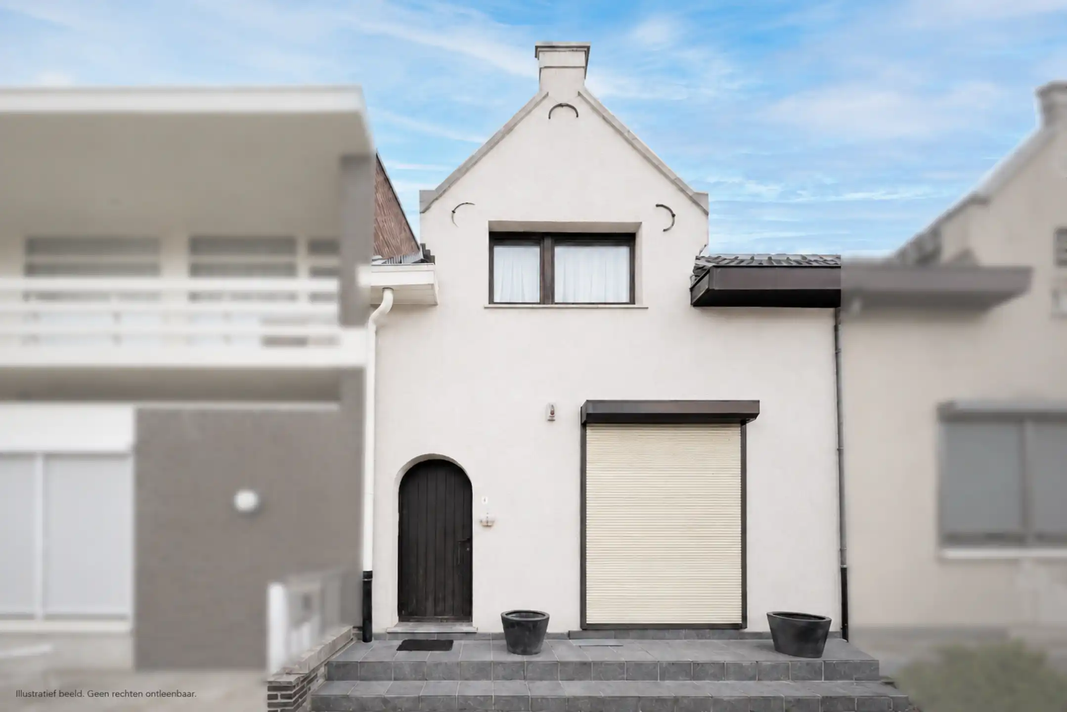 Huis te koop Rozenkranslaan 96 - 3600 Genk