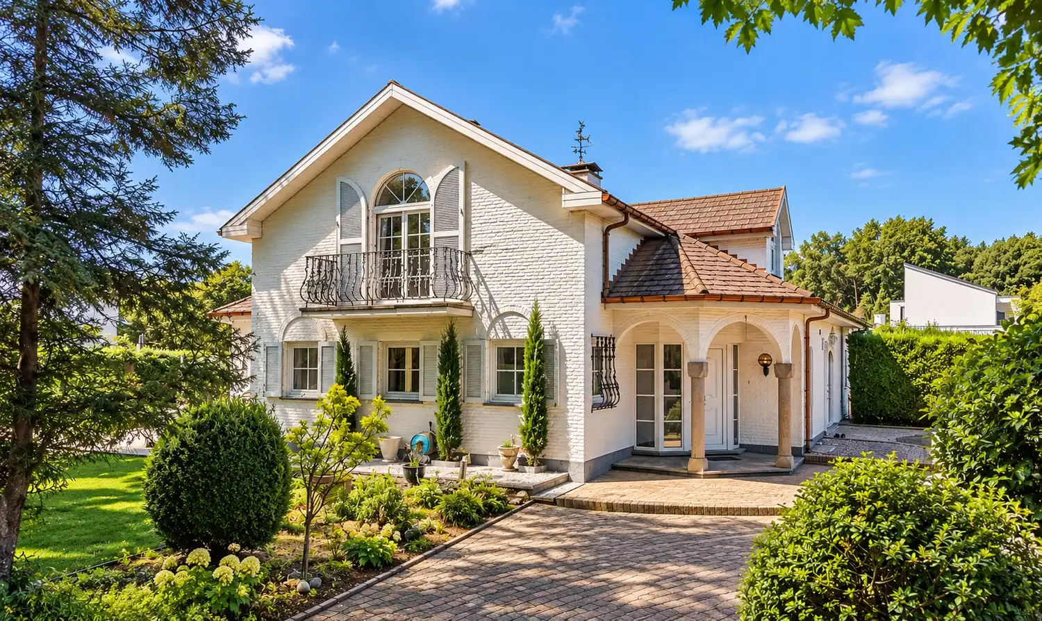 Huis te koop Epesiastraat 20 - 3620 Lanaken