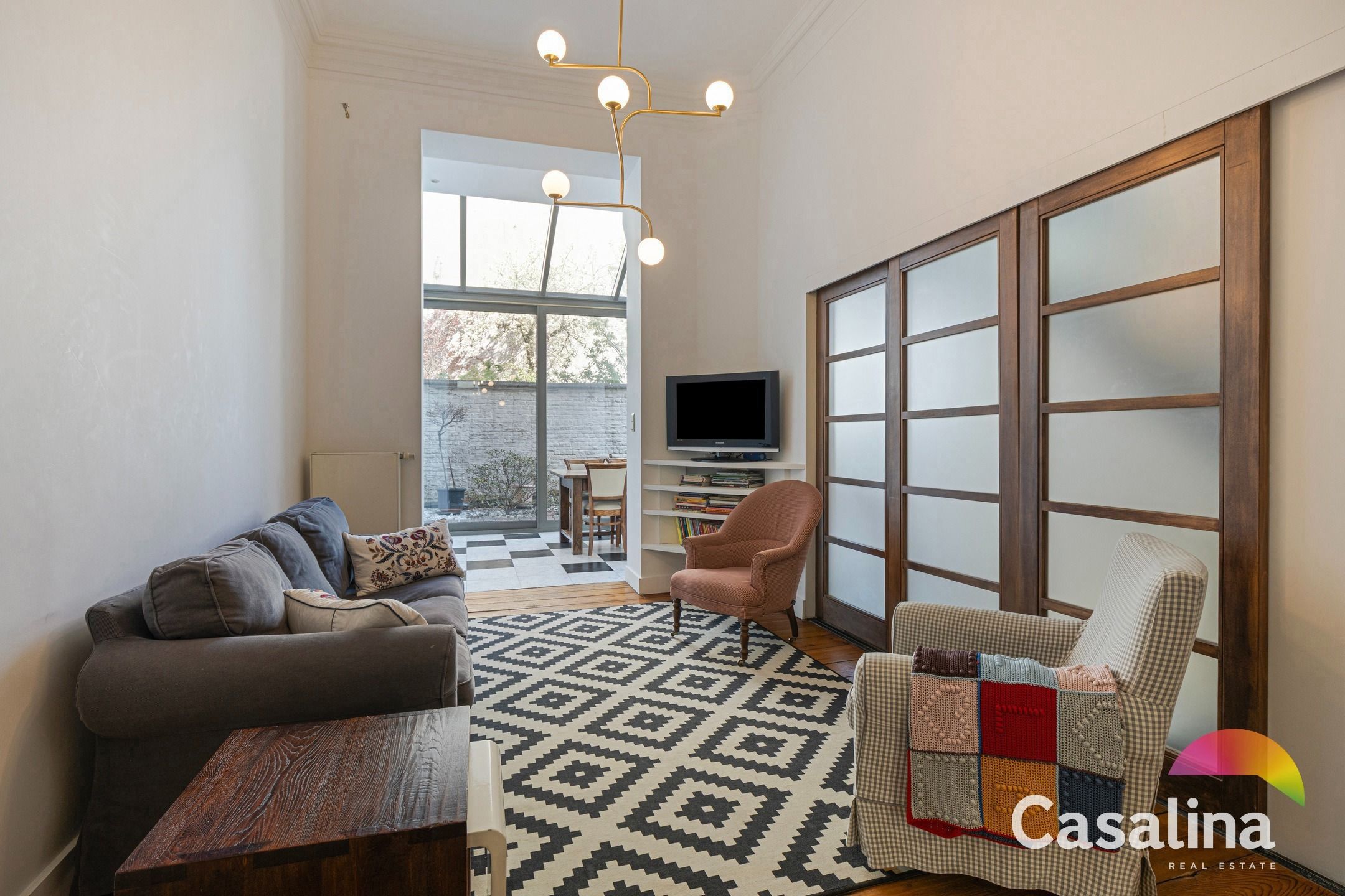 Prachtige eengezinswoning foto 8