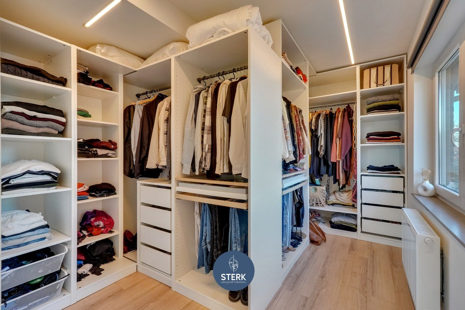 STIJLVOLLE GEZINSWONING MET EPC LABEL B TE GELLIK-LANAKEN !  foto 15