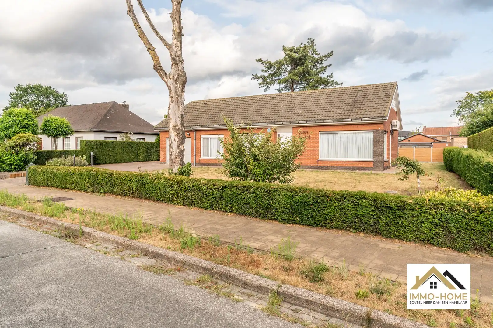 Huis te koop Klaverlaan 9 - - 9185 Lochristi