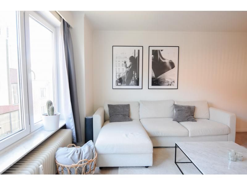 Instapklaar appartement op uitstekende locatie foto 3