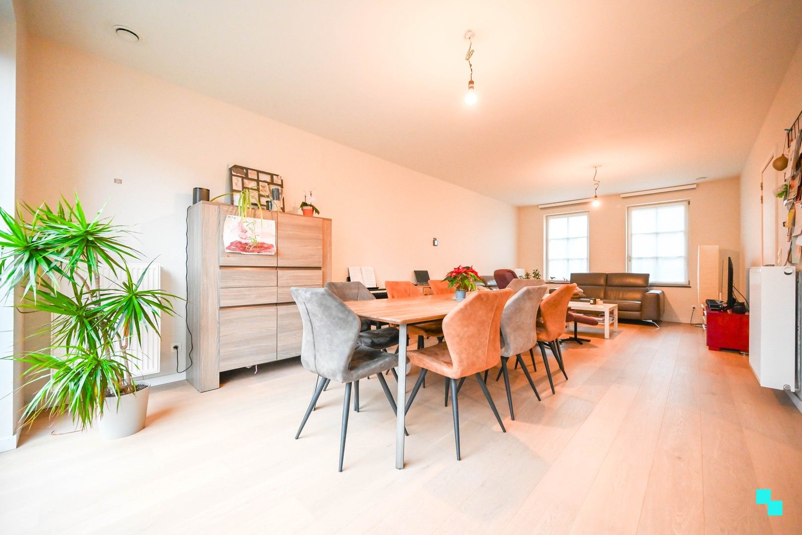 Moderne woning met uitstekende ligging in Harelbeke foto 5