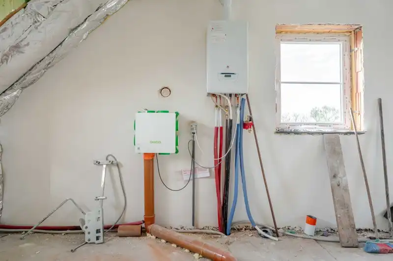 Energiezuinige halfopen woning met 3 slaapkamers. foto 41