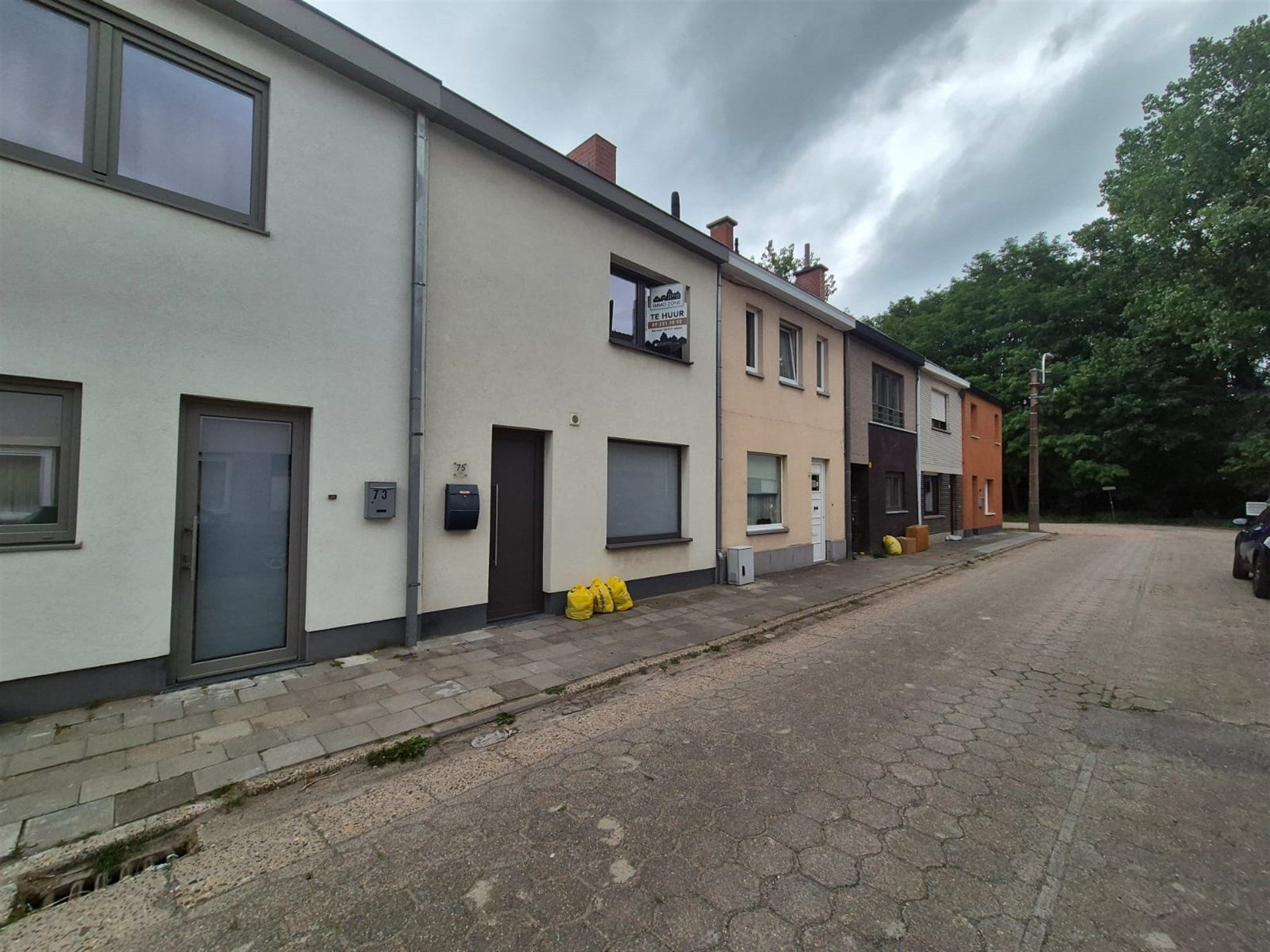 Rustig gelegen woning met 3 slaapkamers en buitenruimte. foto 27