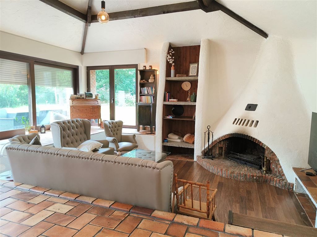 Villa alles gelijkvloers foto 6