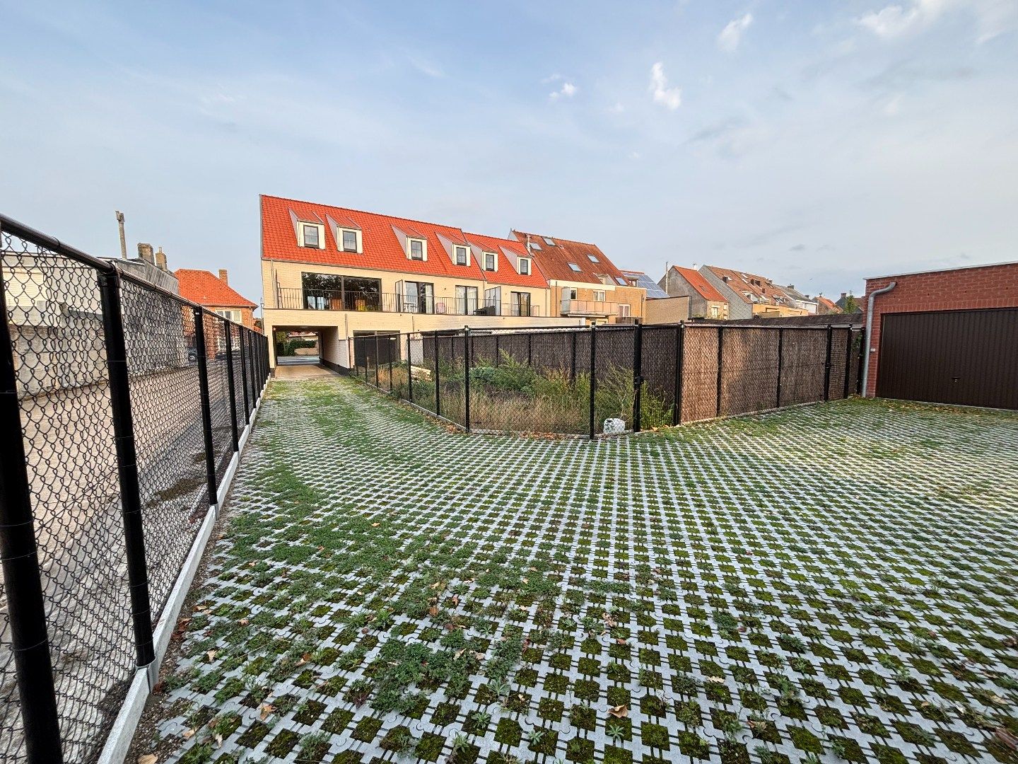 Nieuwbouw woning foto 2