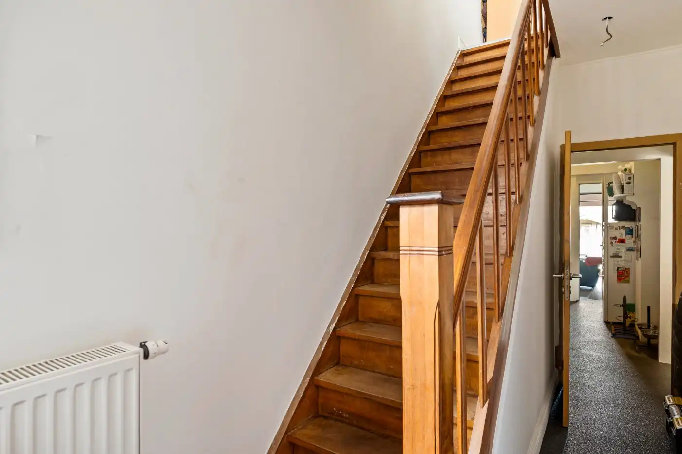 Ruime woning met 3 à 4 slpk., garage en oprit op een perceel van 702 m² foto 15