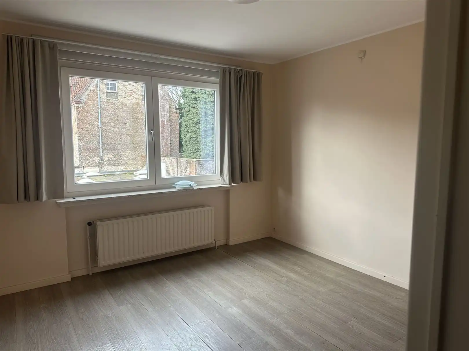 2-slaapkamerappartement te huur nabij het stadscentrum. foto 5