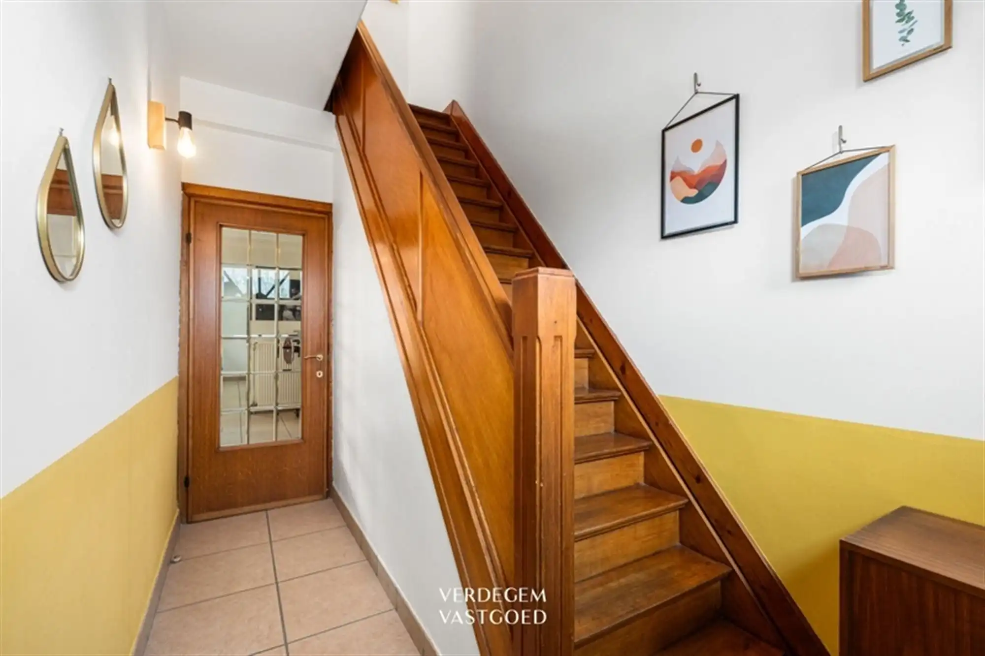 Centraal gelegen woning met heerlijke vibe, 3 slaapkamers en zuid tuin foto 13