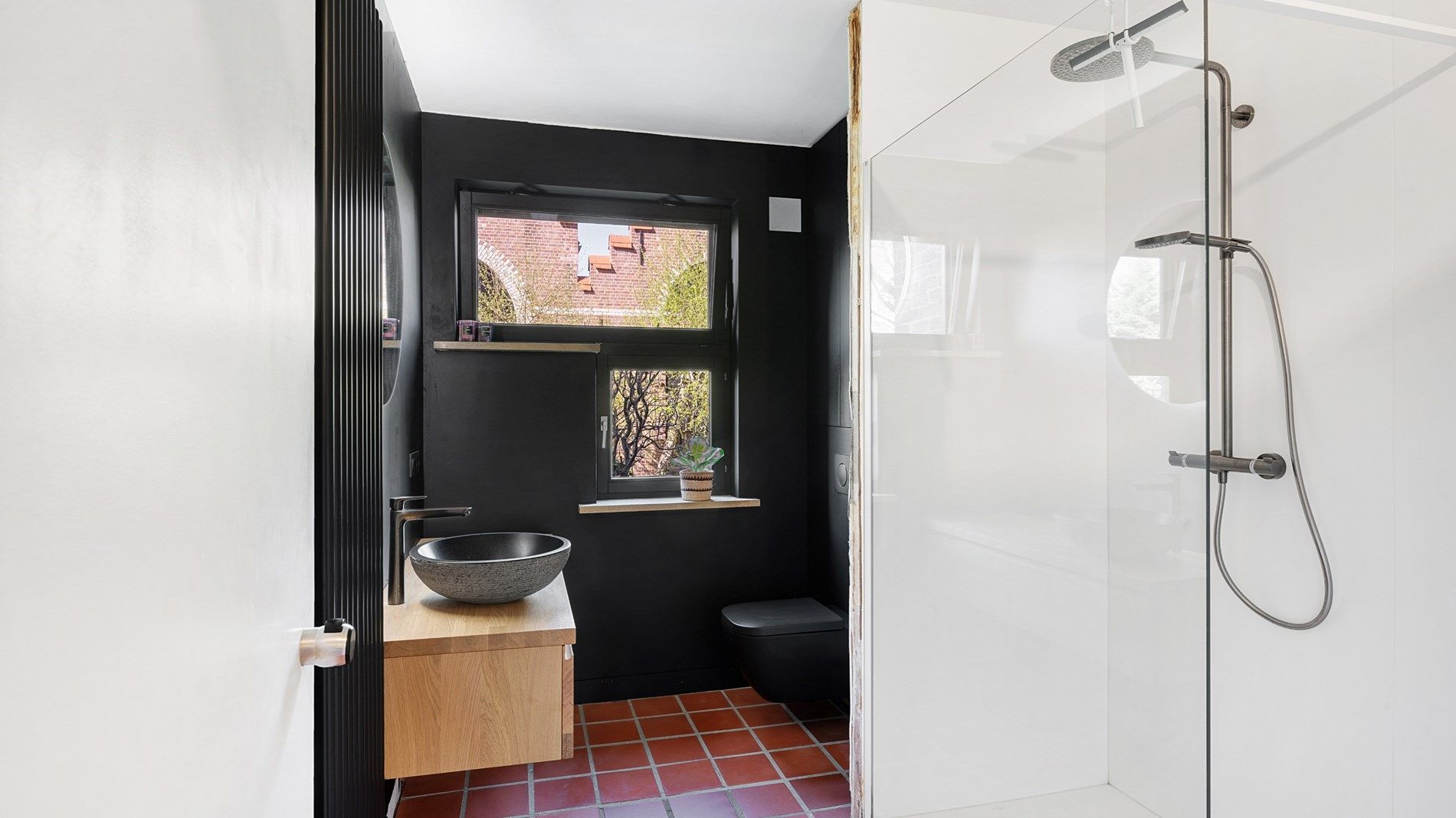 Mooi gelegen appartement (137 m²) te Brugge. Parking inbegrepen. foto 19