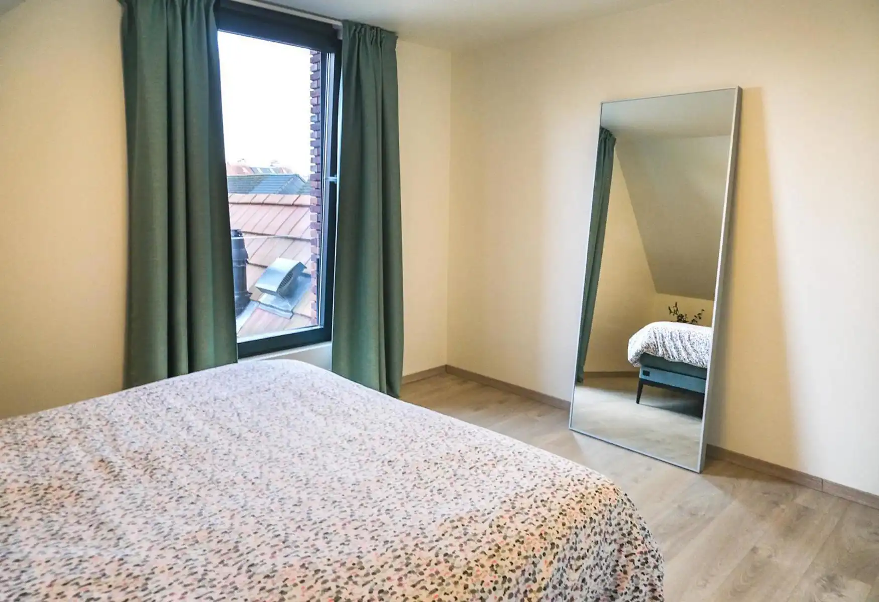 Appartement te huur foto 9