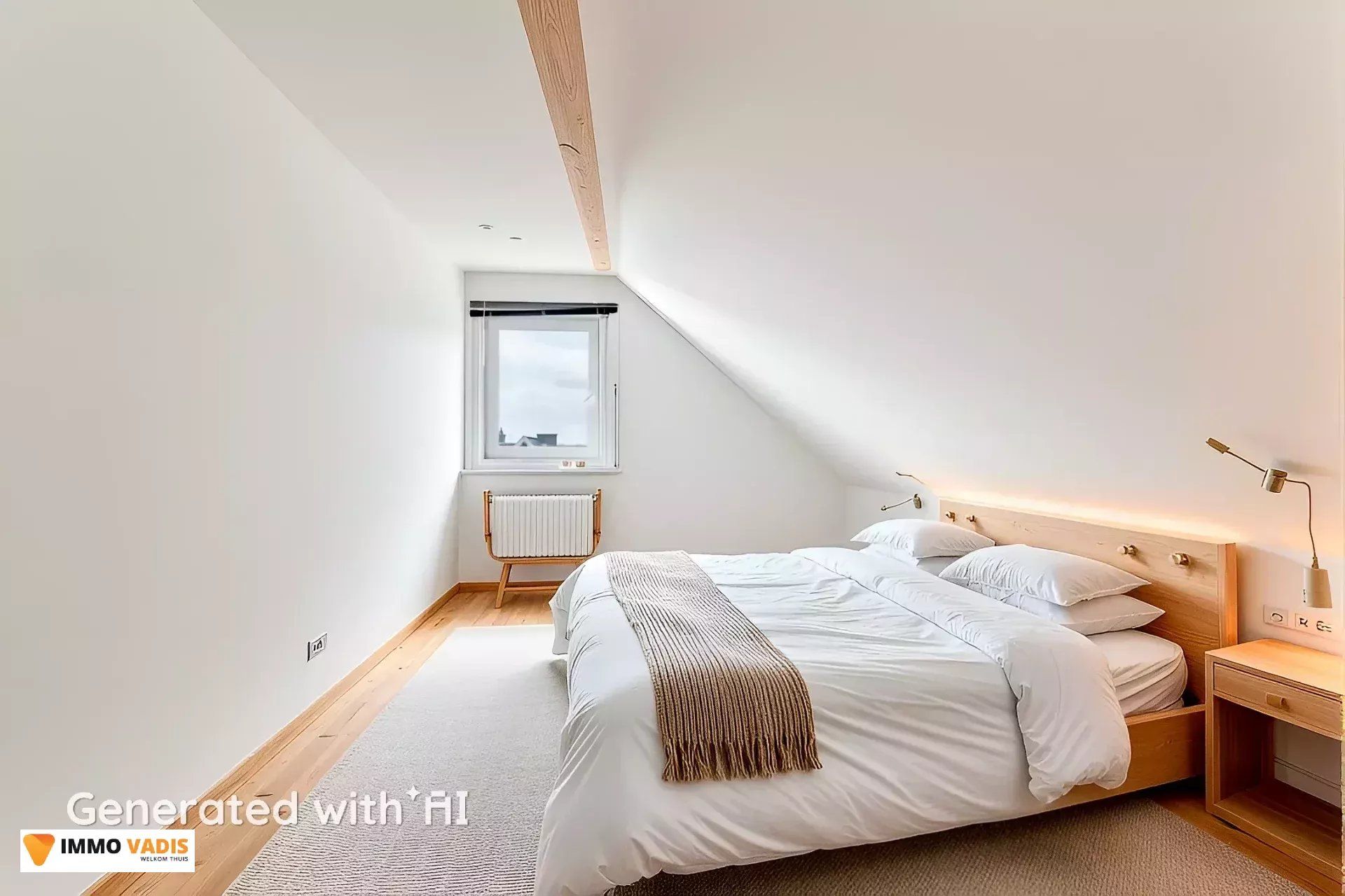 Duplexappartement in Tongeren foto 17