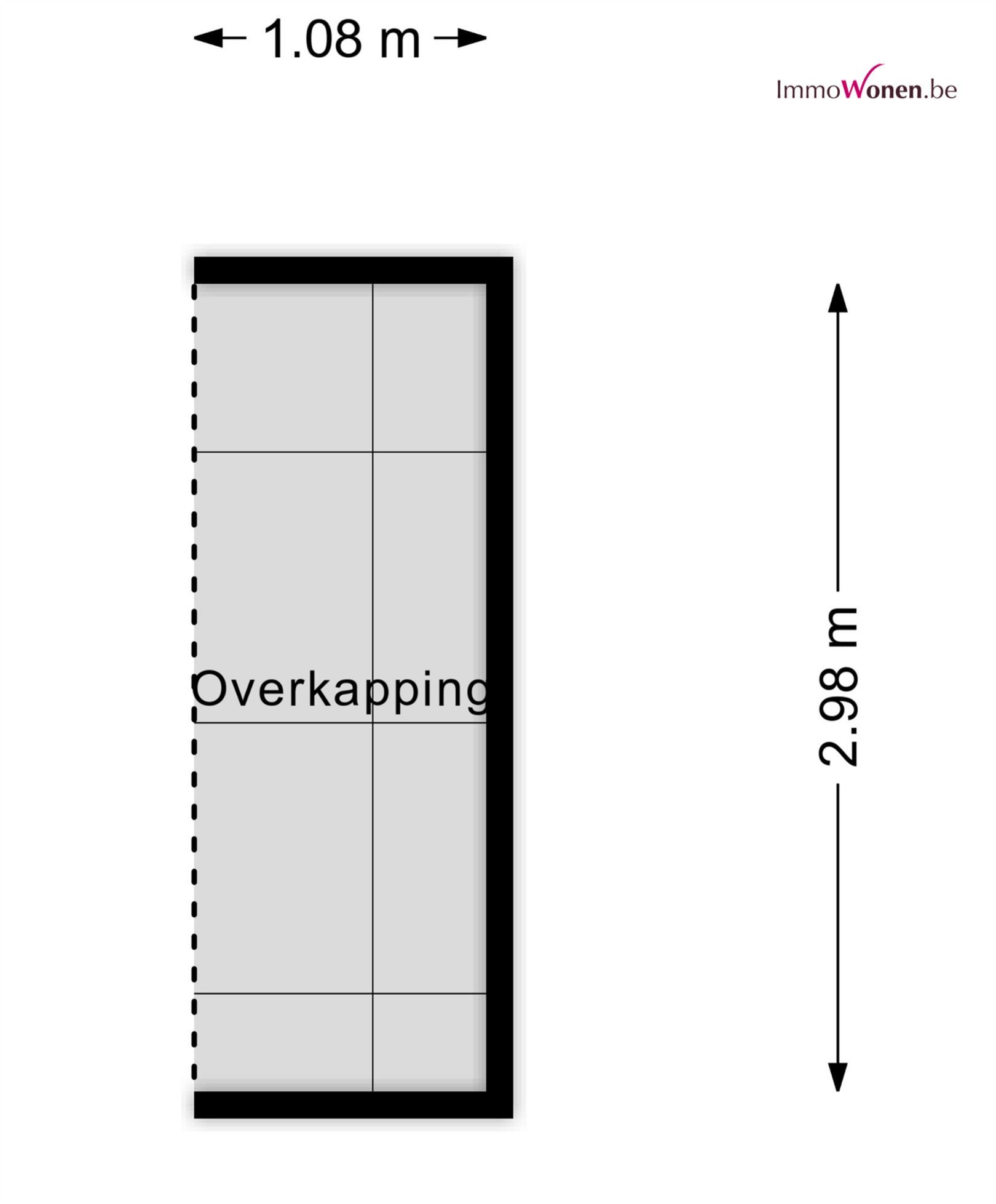 ImmoWonen verkoopt instapklare woning in Leuven  foto 71