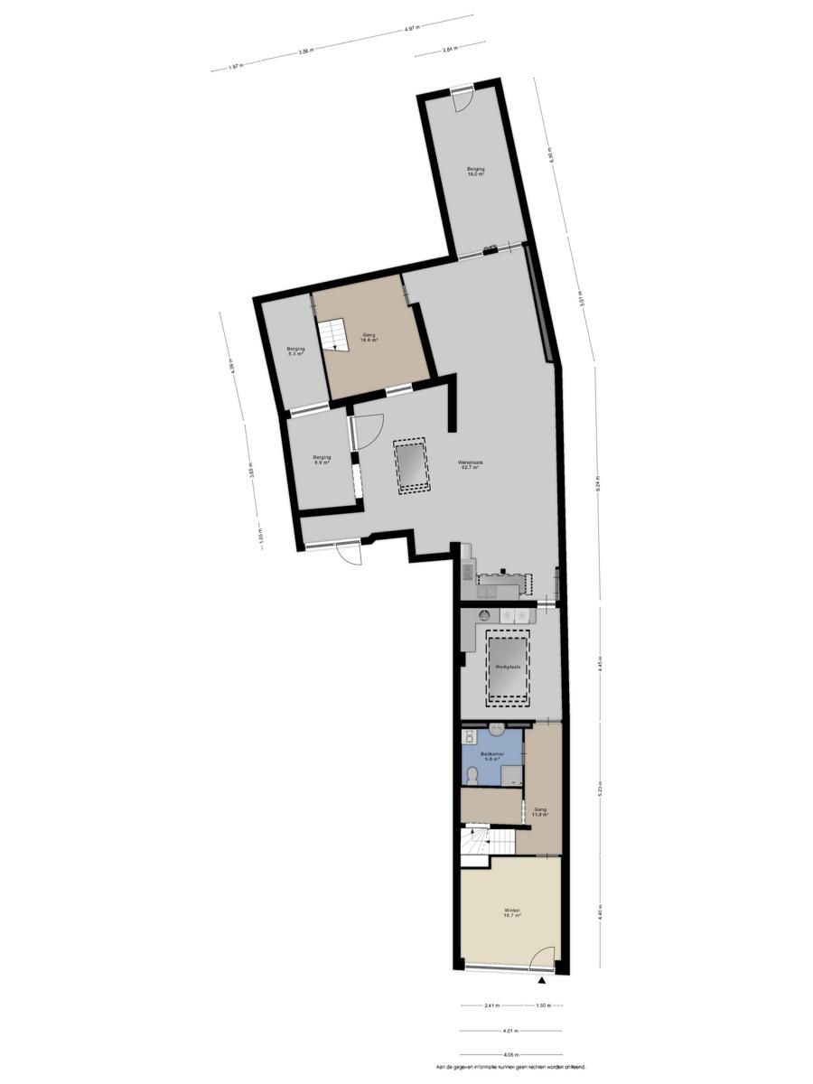 Bakkerij met woning en atelier foto 27