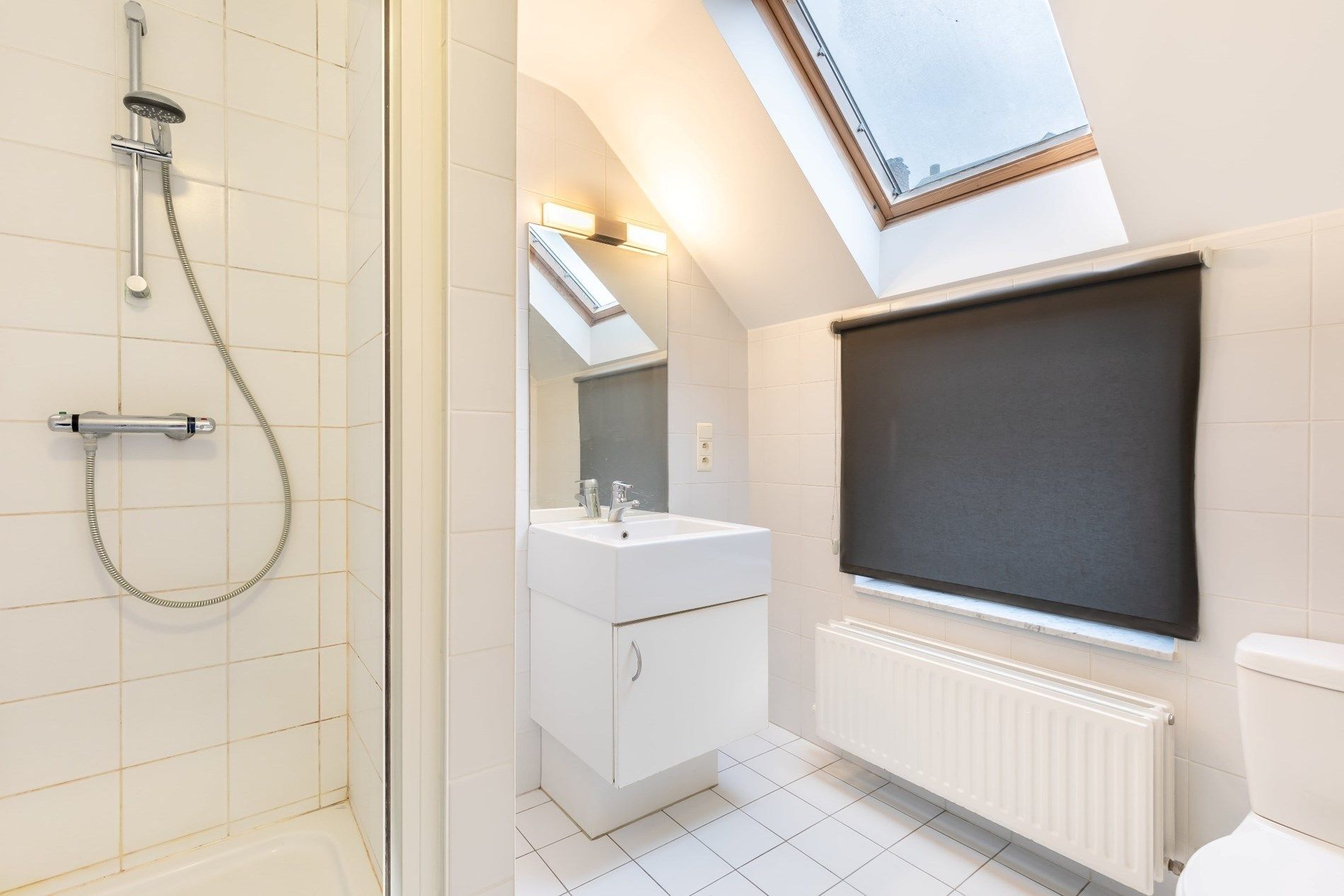 Stadswoning op heerlijke woonlocatie! foto 10