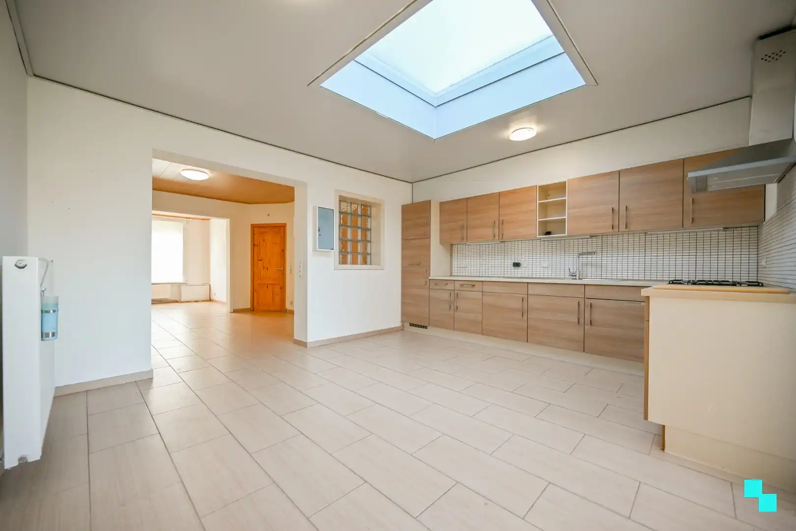 Energiezuinige eengezinswoning te Izegem foto 8