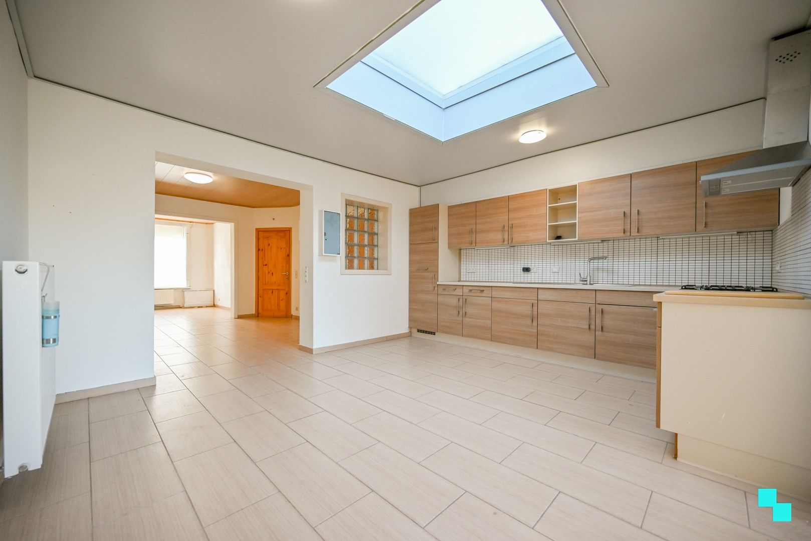 Energiezuinige eengezinswoning te Izegem foto 9