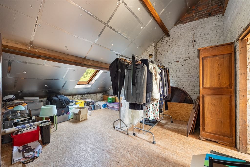 Leuven’s verborgen diamant: grandioos herenhuis met wow-factor! foto 34