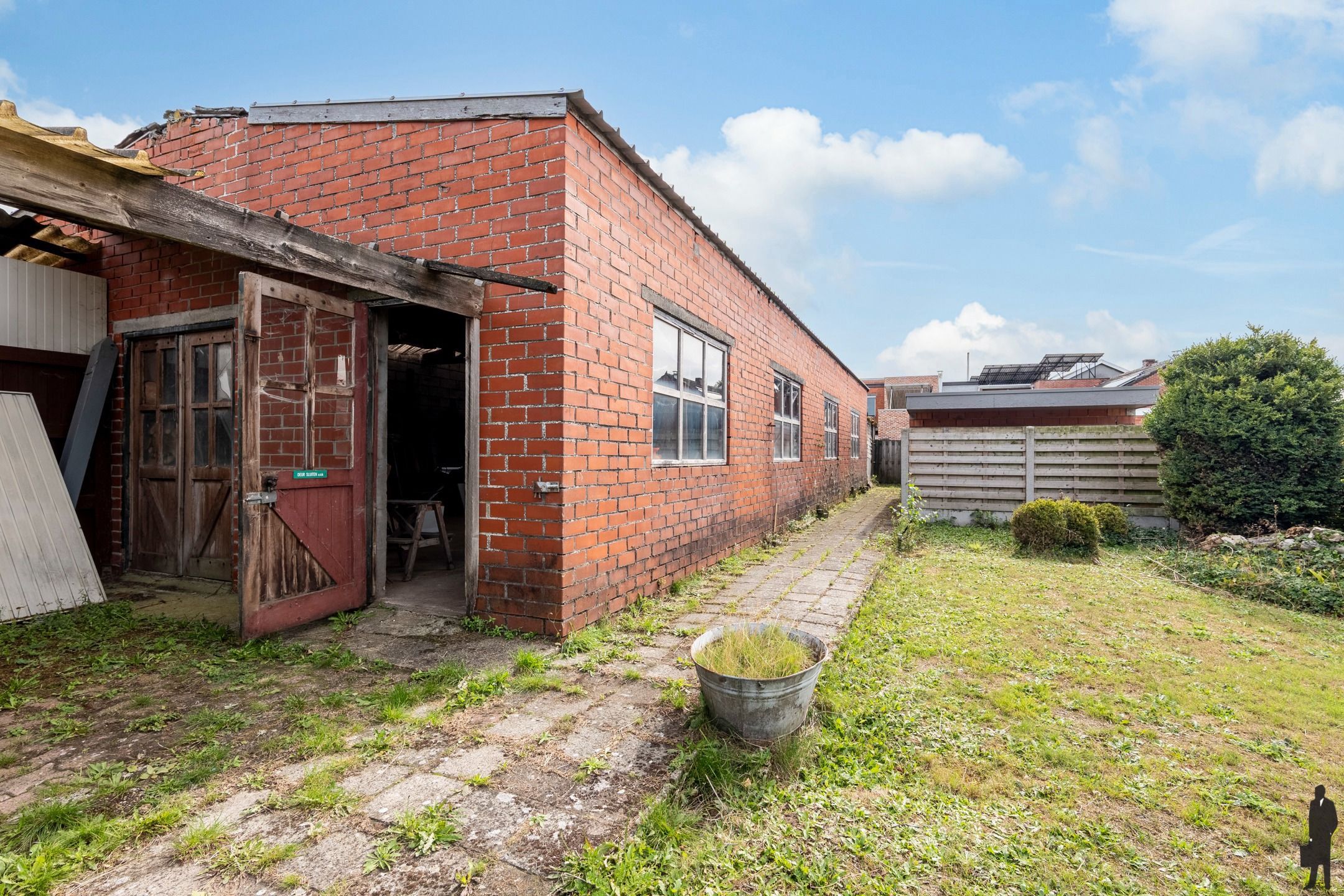 Charmante gezinswoning met bijgebouw in het hart van Meerle foto 28