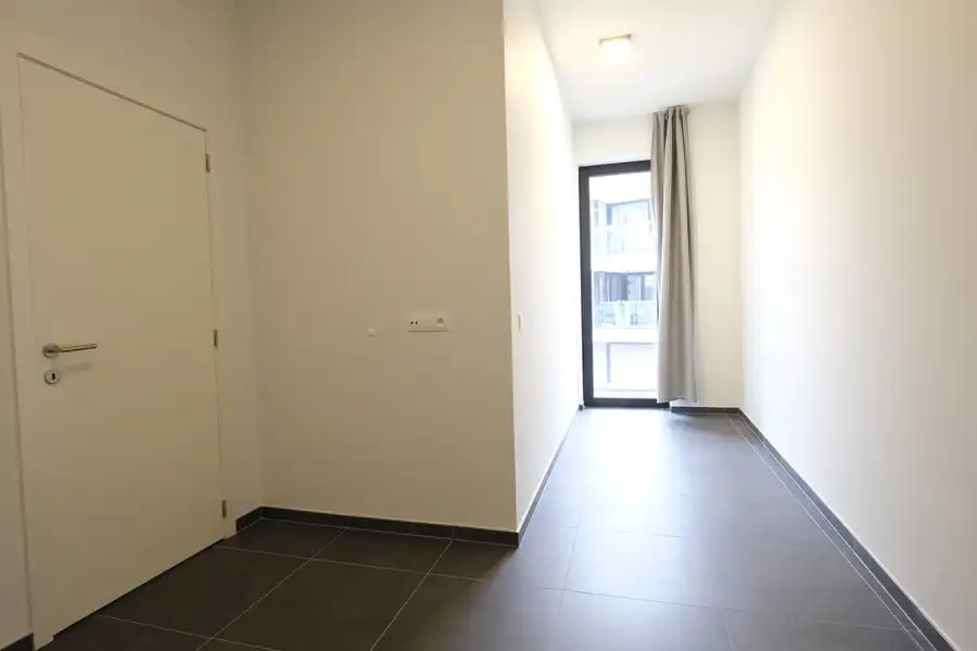 Prachtig 2slpk appartement aan de Blauwe Boulevard met autostaanplaats in Hasselt foto 13