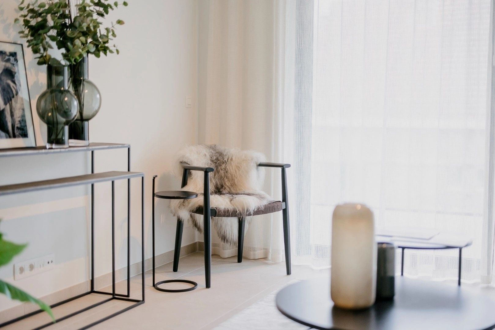 Laatste nieuwbouw - appartementen in standingvolle residentie | centrum Tiegem foto 8