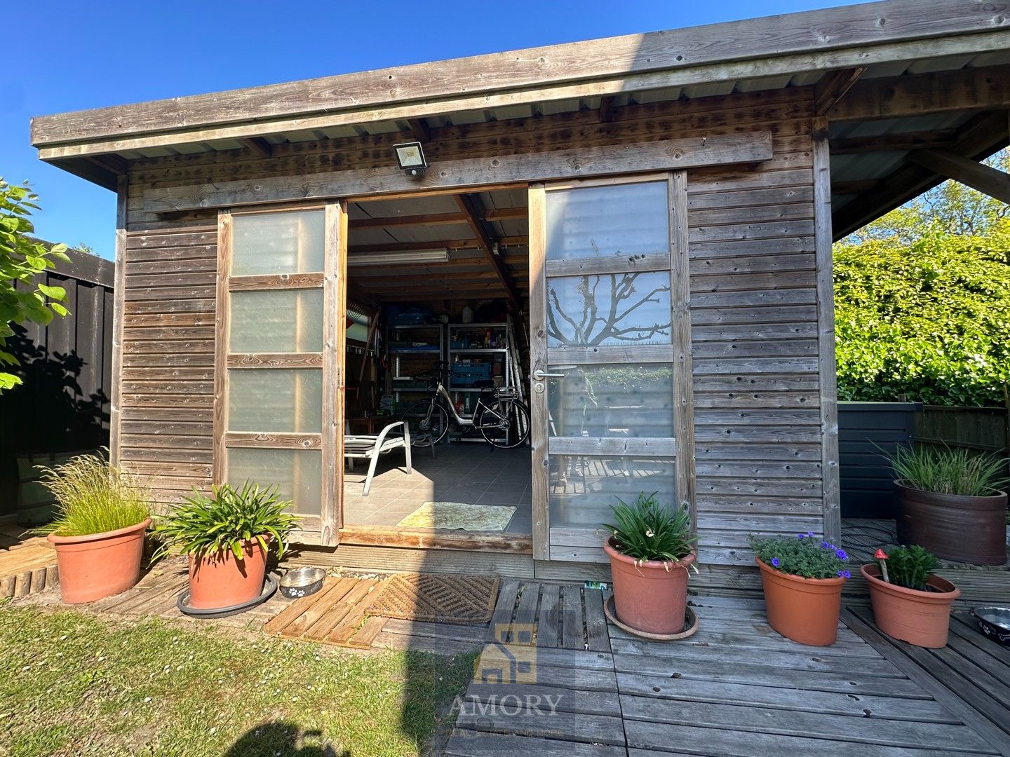 Charmante landelijke woning foto 13