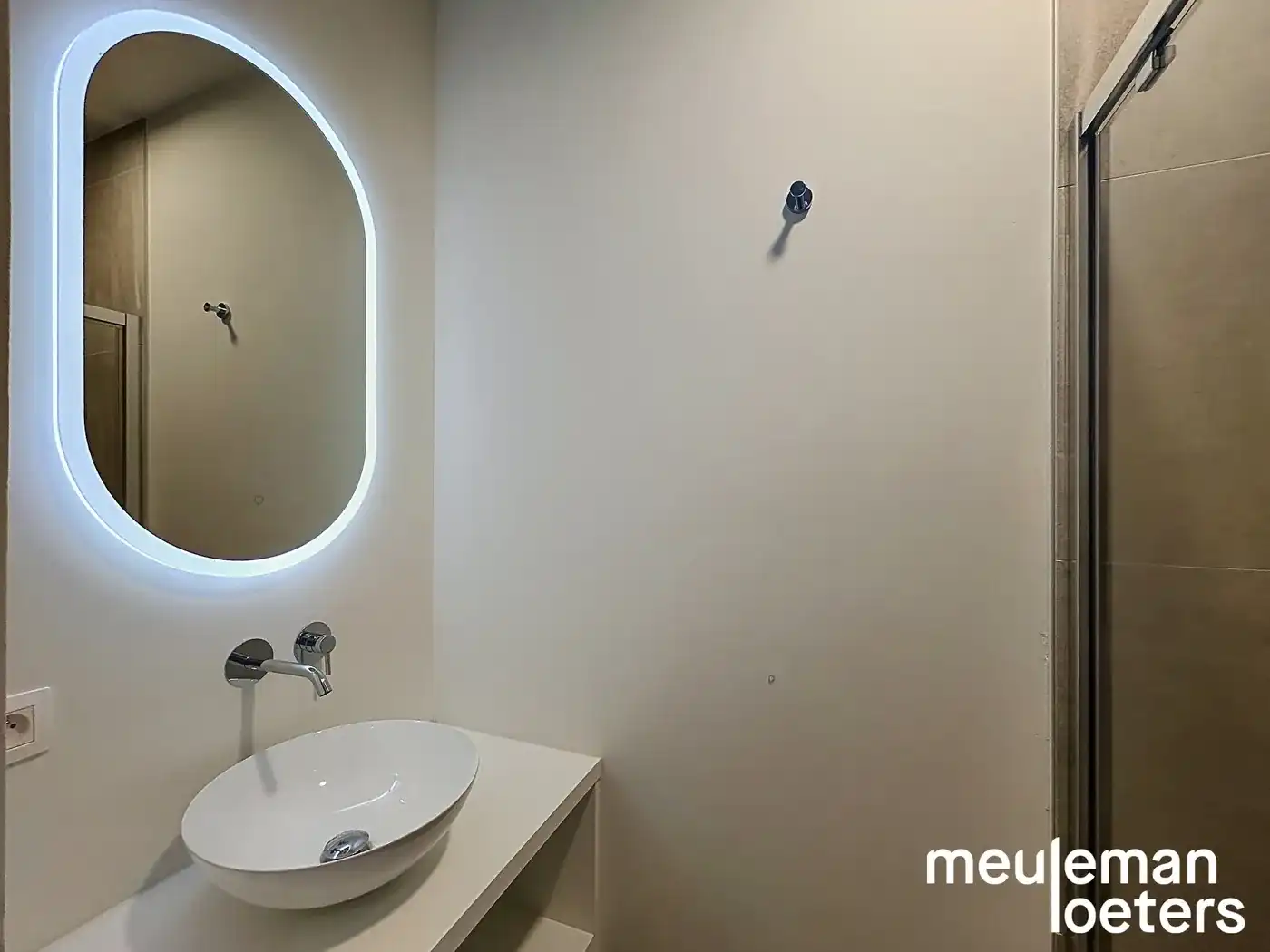 Energiezuinig drieslaapkamerappartement met ruim terras en garage foto 7