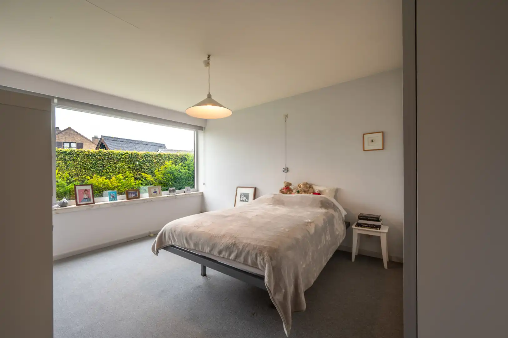 Karaktervolle, alleenstaande woning in Sint-Andries! foto 10