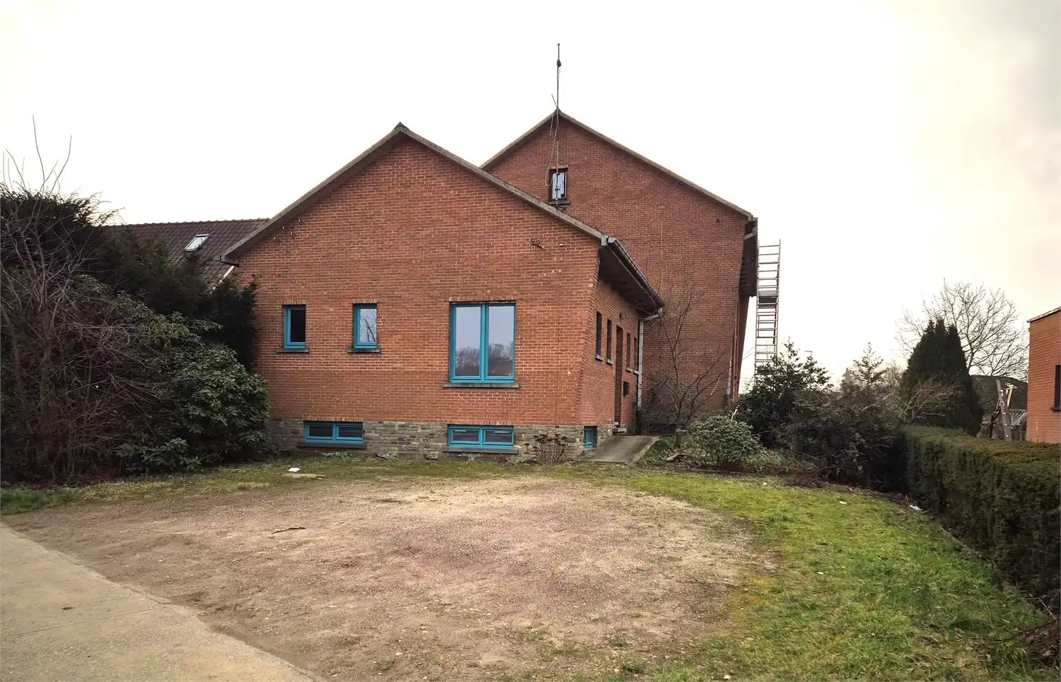 🏡 Veelzijdige woning op toplocatie in Nieuwrode! foto 2