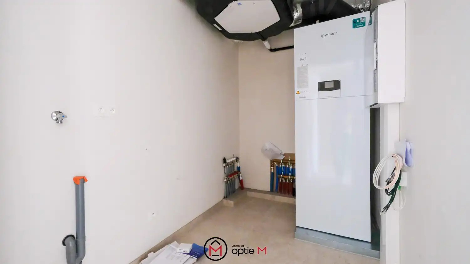 Appartement met twee slaapkamers te huur in Tongeren foto 10