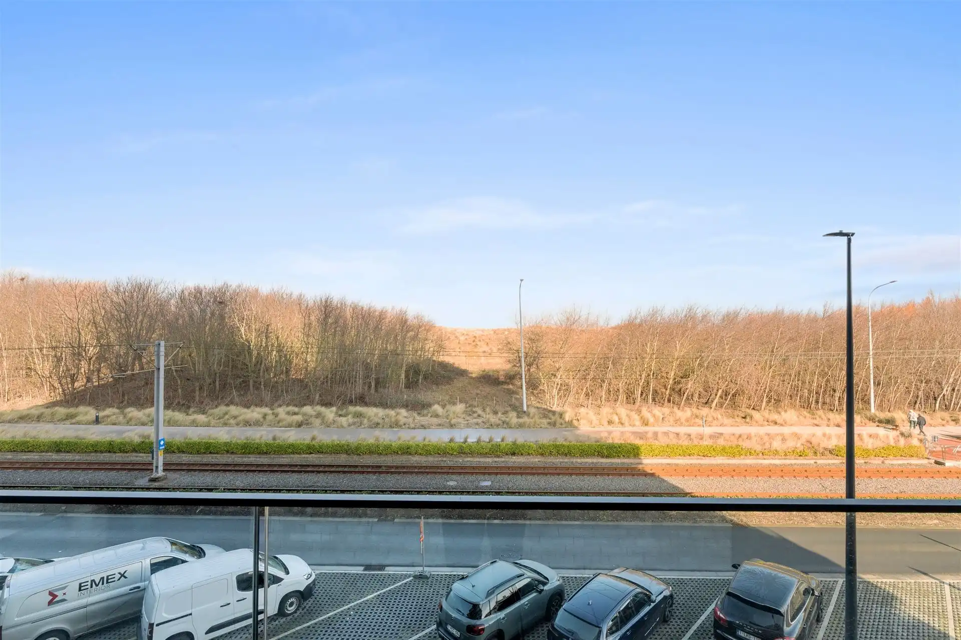 LUXUEUS / 2 SLAAPKAMERS foto 12