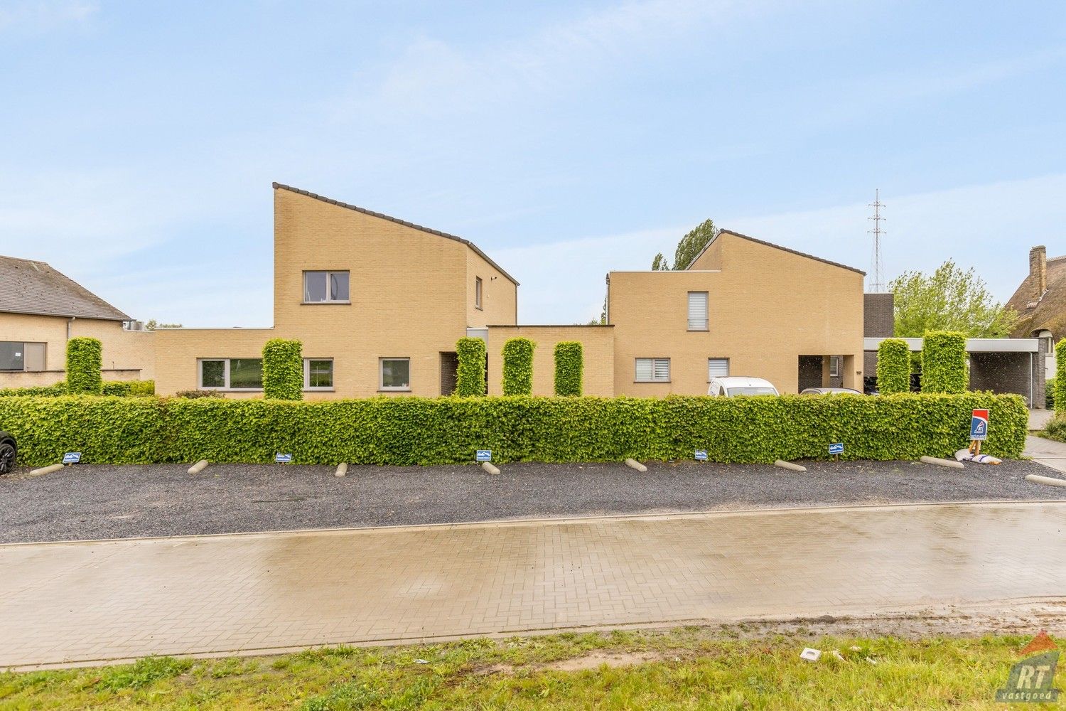 Huis te koop Naamsesteenweg 227c - 3800 Sint-Truiden