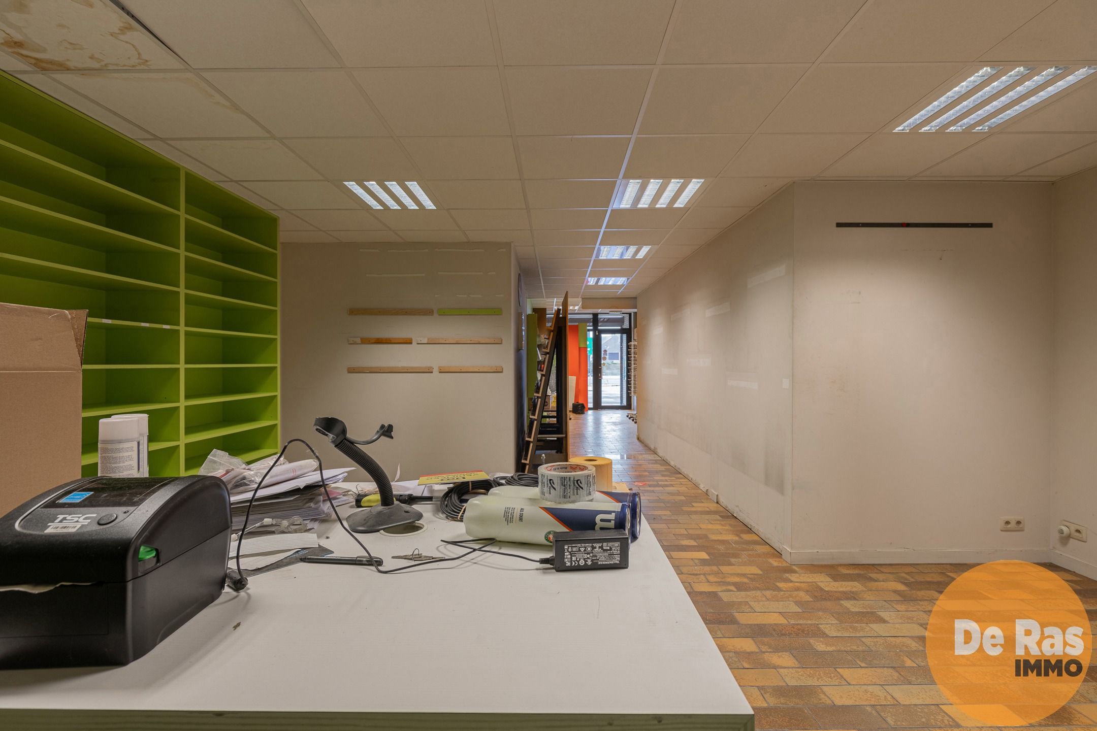 HAALTERT (Ede) - Zeer commerciële ruimte op goede locatie  foto 4