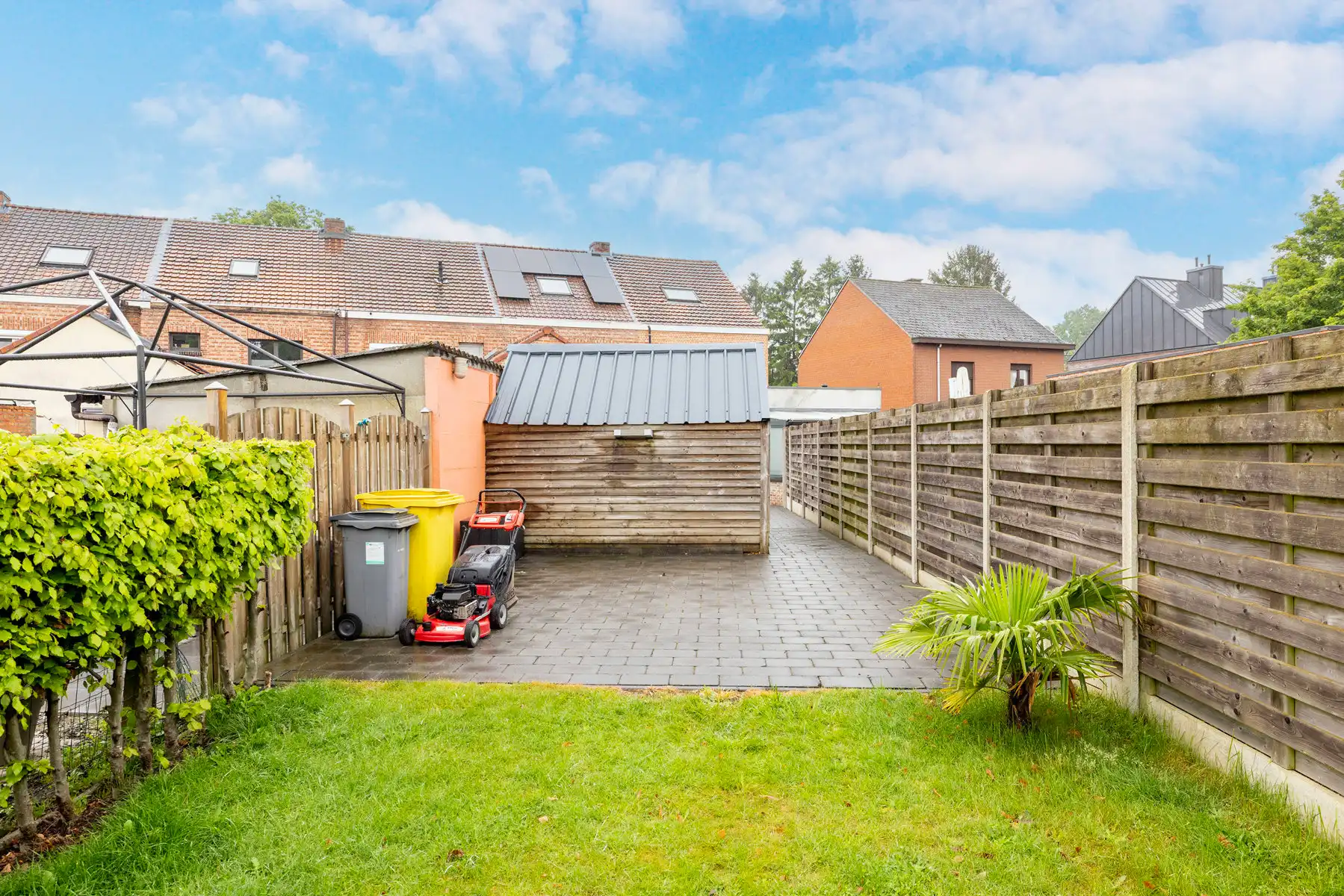 Gerenoveerde woning met o.a. 3 slaapkamers foto 9