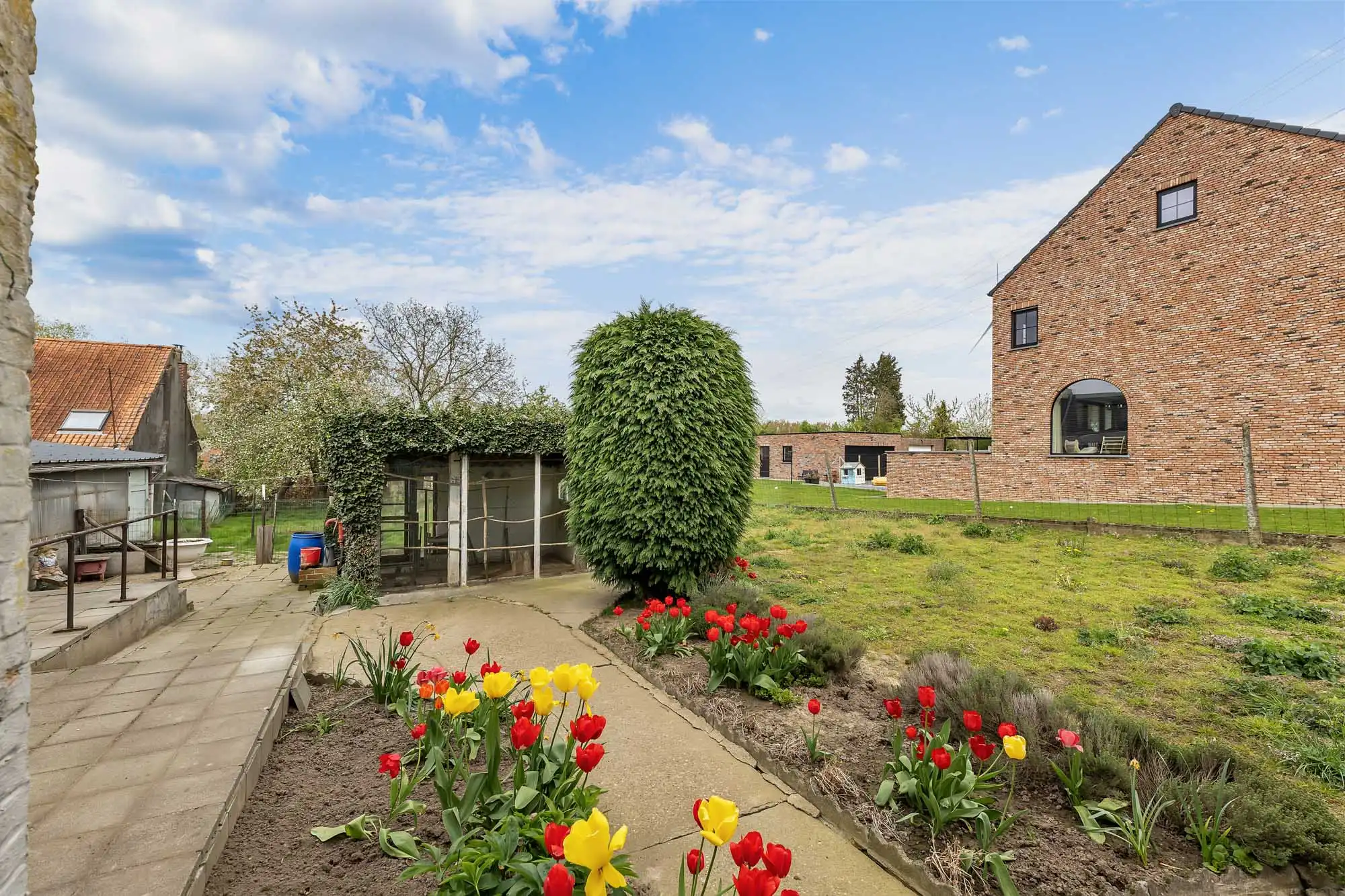 Te renoveren HOB met uitbreidingsmogelijkheden foto 19