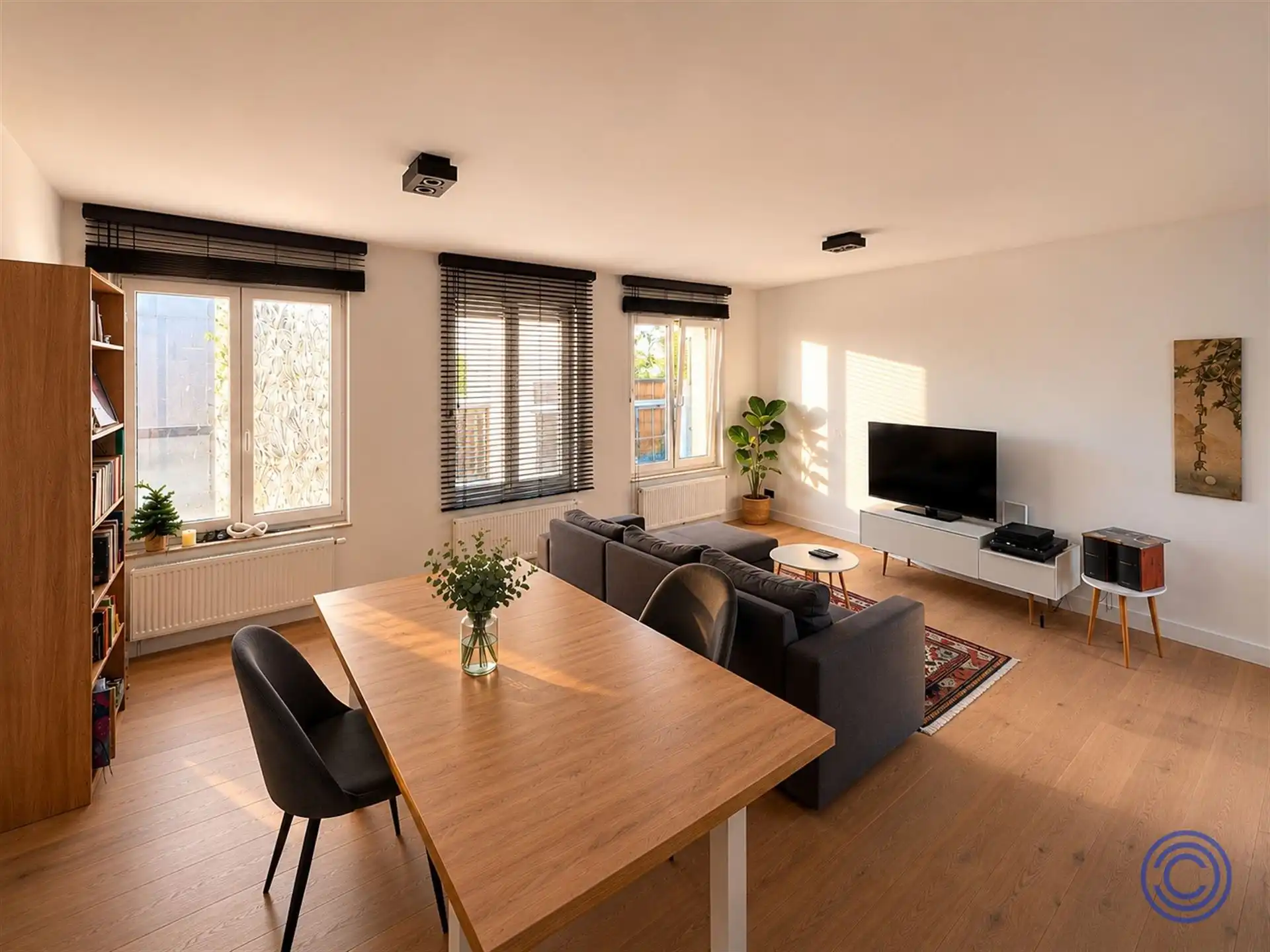 Appartement te huur Sleutelstraat 31/202 - 2000 ANTWERPEN