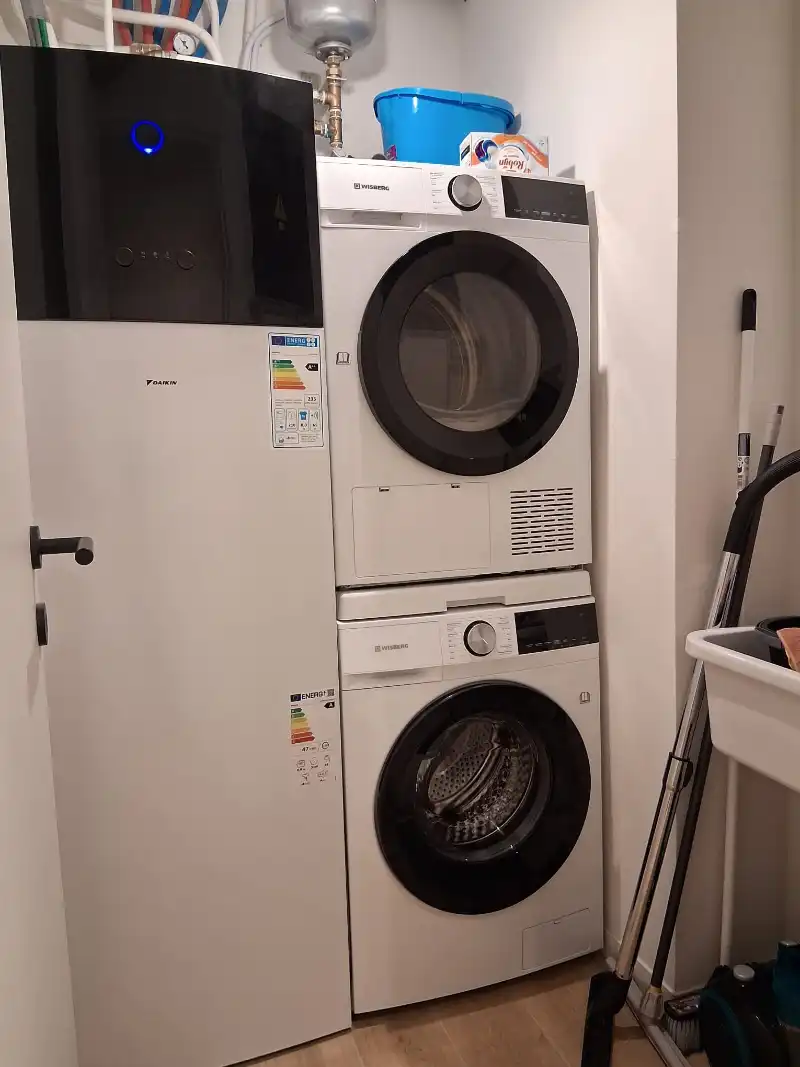 Prachtig gemeubelde duplex te huur foto 21