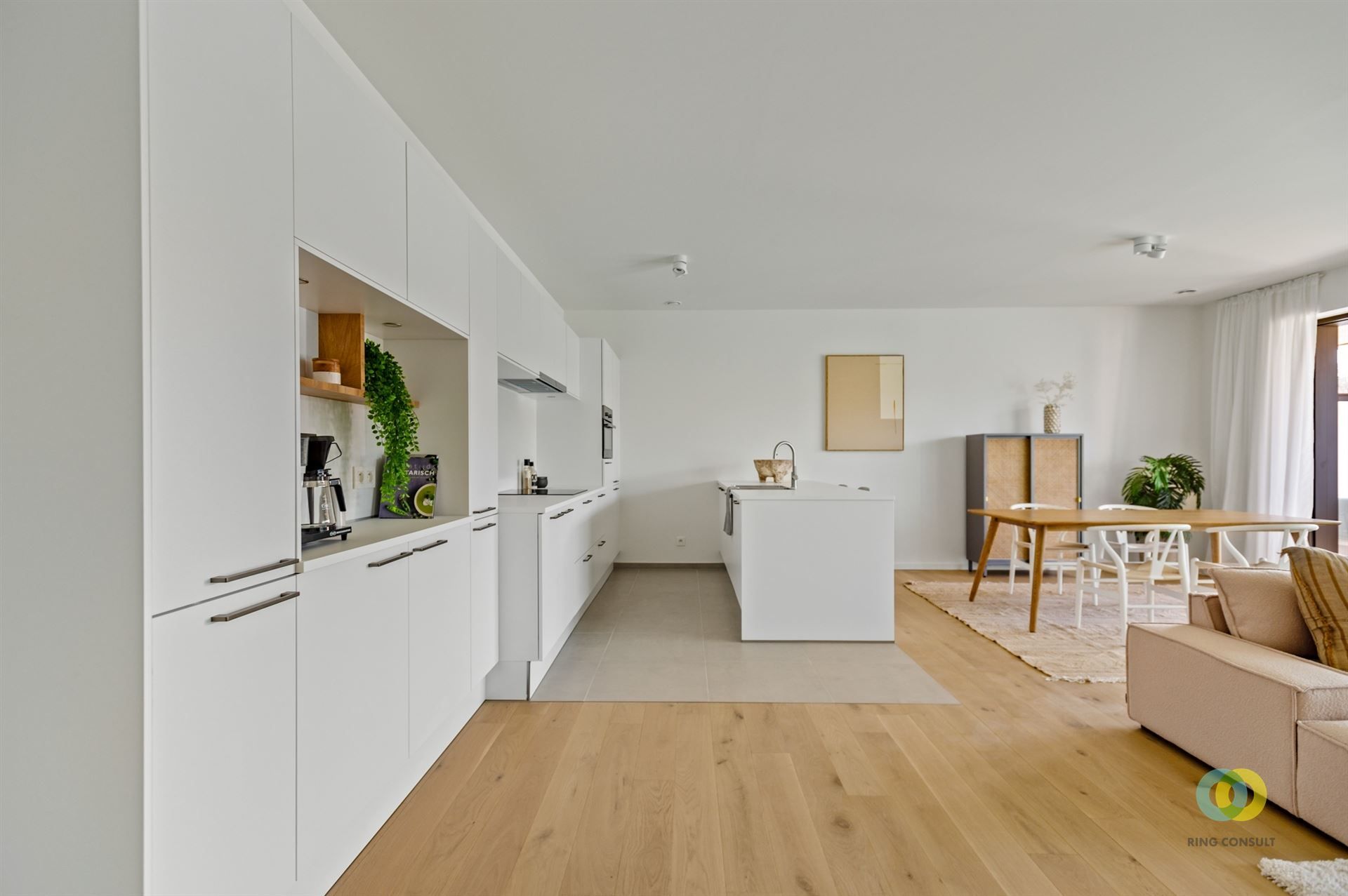 nieuwbouw appartement foto 3