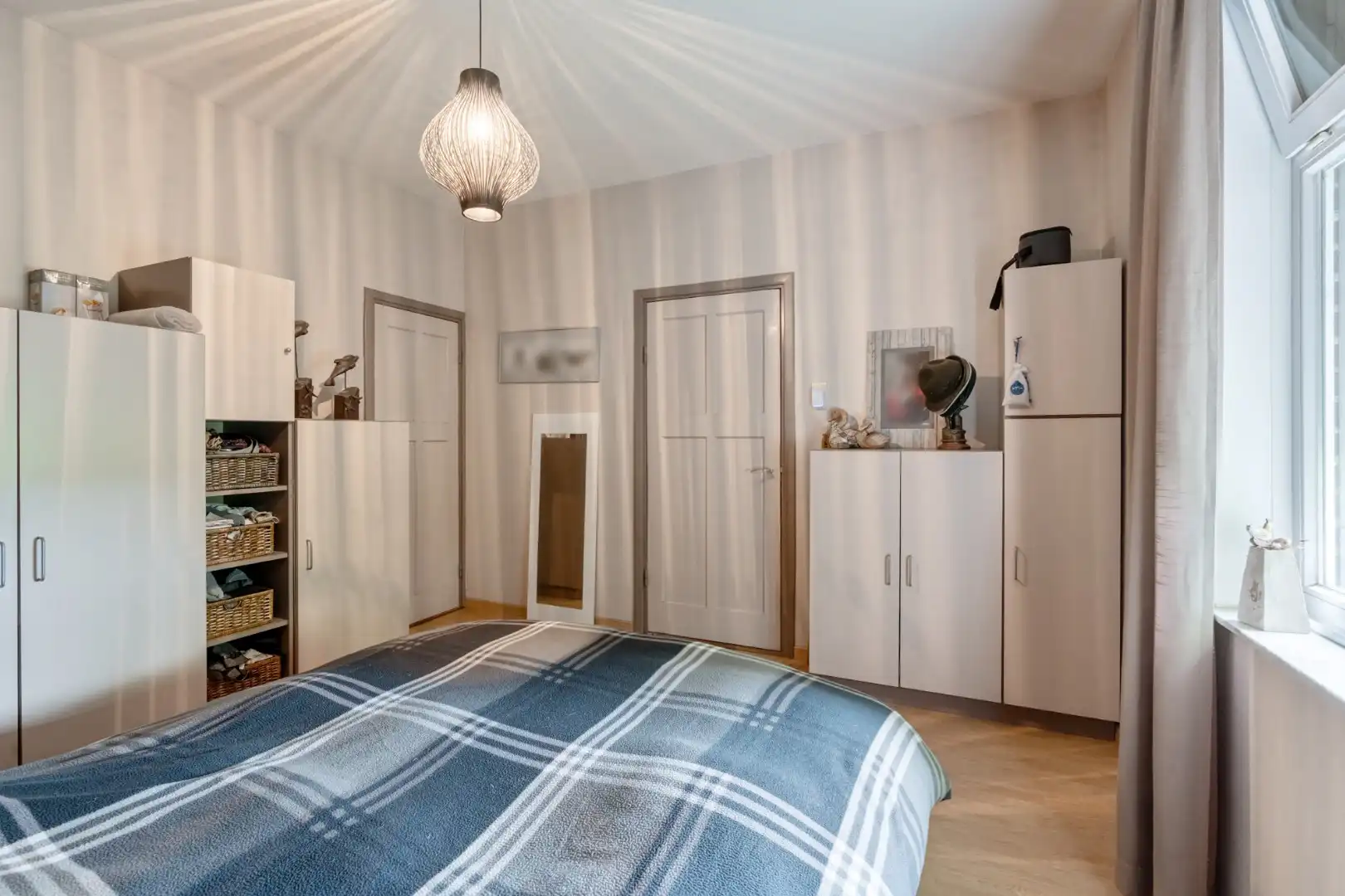 Ruime, zeer rustig gelegen woning op een perceel 29a90ca te Molenbeersel - een deelgemeente van Kinrooi!  foto 30