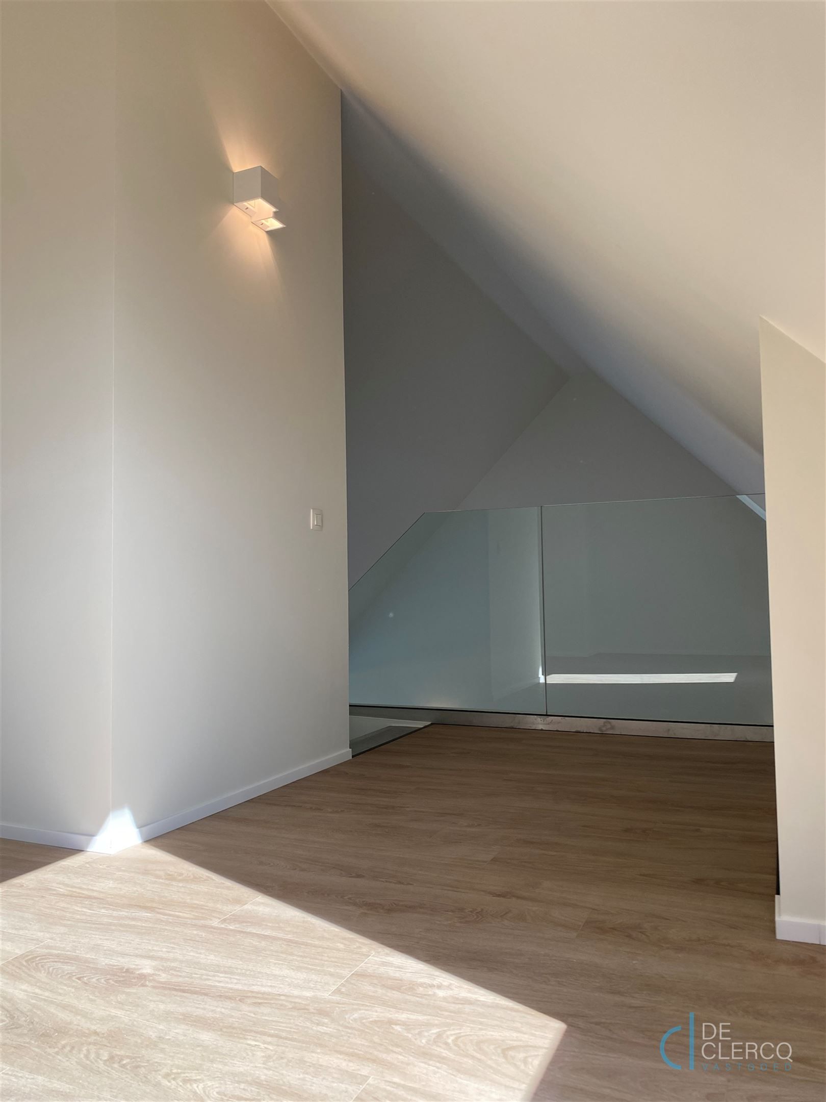 Prachtig duplex appartement TE HUUR op toplocatie in Lochristi! foto 18