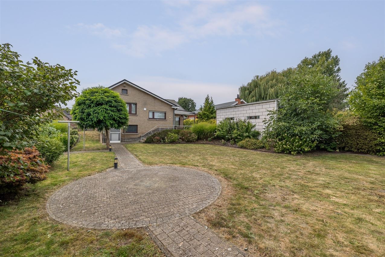 Huis te koop Montenaken 13 - 3202 RILLAAR