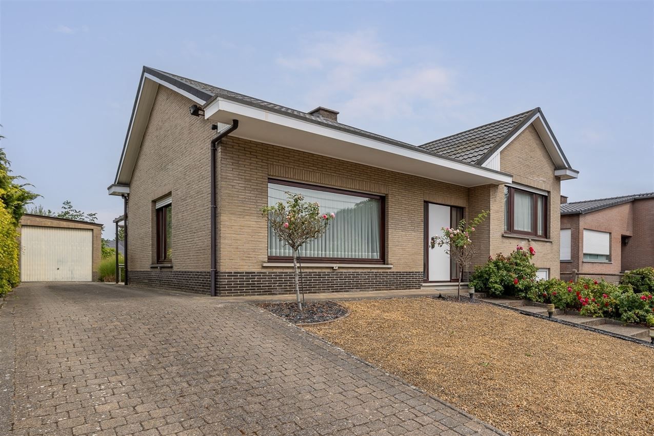 Huis te koop Montenaken 13 - 3202 RILLAAR